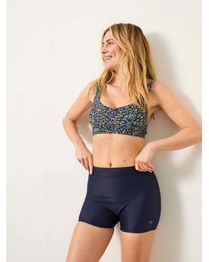 FatFace Fatface Hendra Surf Short - Blue