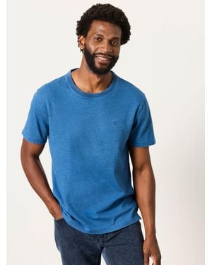 FatFace Lulworth T-Shirt - Blue