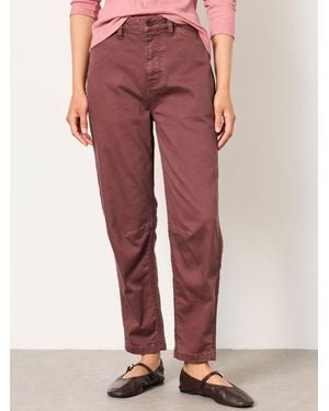 FatFace Bella Petite Chino Tapered Trousers