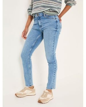 FatFace Sway Slim Jeans - Blue