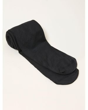 FatFace Fatface 80 Denier Tights - Black