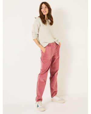 FatFace Chesil Cord Trousers - Multicolour