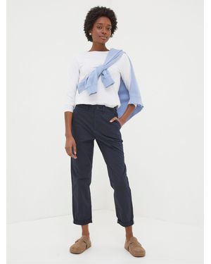 FatFace Rye Chinos - Blue