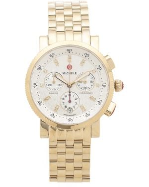 Women s Michele Watches from C 136 Lyst Canada
