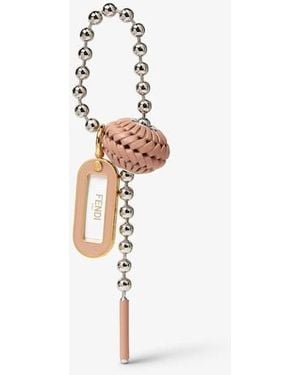 Fendi Modular Charm - Metallic