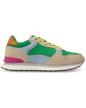 HOFF Coast Trainers - Green