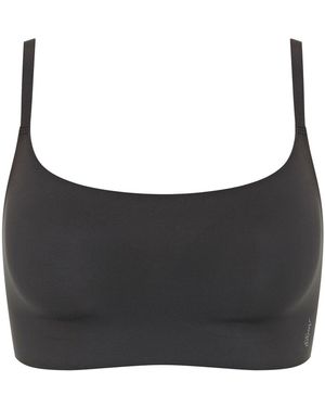 Sloggi Zero Feel 2.0 Ultra Bra - Black