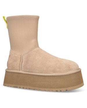 UGG Classic Dipper - Natural