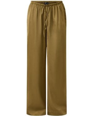 Nobody's Child Lyra Trousers - Green