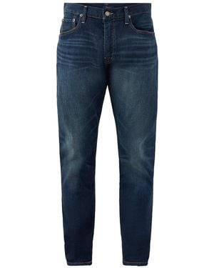 Polo Ralph Lauren Parkside Straight Fit Jeans - Blue