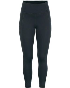 GIRLFRIEND COLLECTIVE Compressive High-Rise 3/4 Leggings - Black