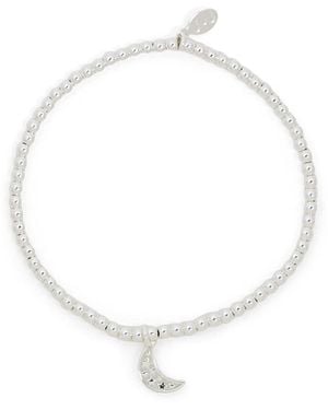 Joma Jewellery A Little Dream Big - White