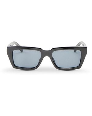 Le Specs Nocturnal Habit - White