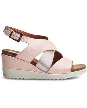Moda In Pelle Moda - Pink