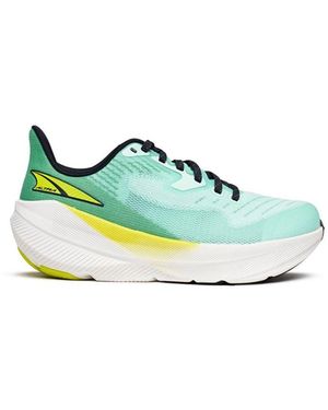 Altra Experience Flow Trainers - Green