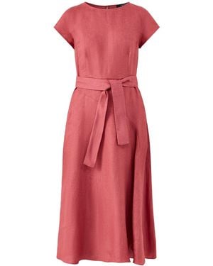 Weekend by Maxmara Esordio Dress - Red