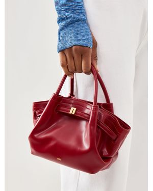 JW PEI Hana Mini Tote Bag - Red