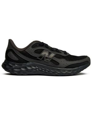 New Balance Arishi Trainers - Black