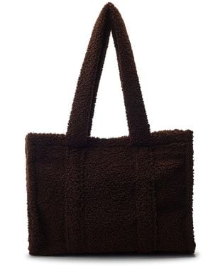 Moda In Pelle Moda - Black
