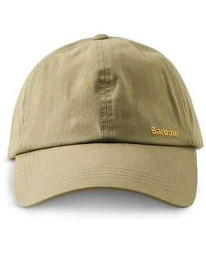 Barbour Mya Cap - Green