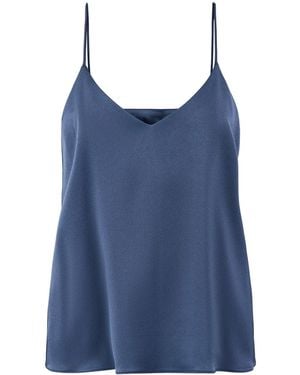 Marella Oscuri Cami - Blue