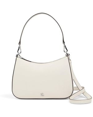 Ralph Lauren Danni 26 Medium Shoulder - White