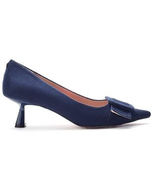 Moda In Pelle Moda - Blue