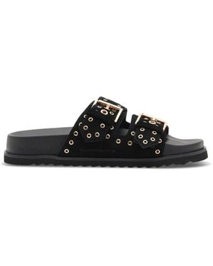 AllSaints Khai Sandal - Black
