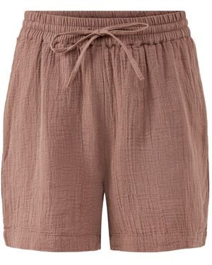 Pieces Sastina Shorts - Multicolour