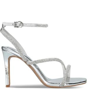 Carvela Kurt Geiger Women's Paparazzi - White