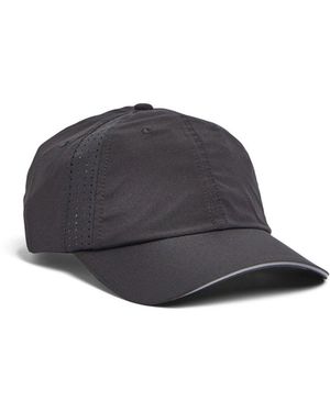 Sweaty Betty Swiftie Run Cap - Black