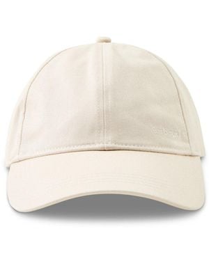 Barbour Olivia Sports Cap - White