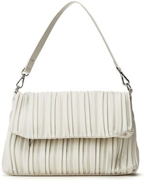 Moda In Pelle Moda - White