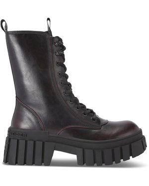 KG by Kurt Geiger Tegan Up - Black