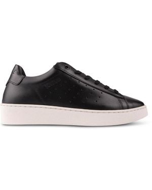 Sole Lab Zinc Trainers - White