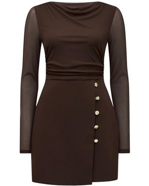 Forever New Isadora 2 - Brown