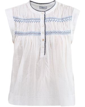 Rails Willow Top - White