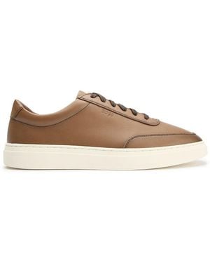 BOSS Kieran Trainers - Multicolour