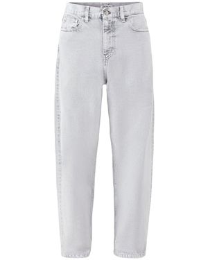 Carhartt Brandon Pant Jeans - Grey