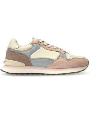 HOFF Saint Louis Trainers - White