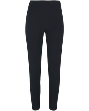 Whistles Super Stretch Trouser - Blue