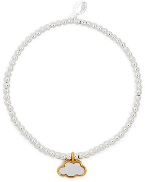 Joma Jewellery A Little Follow Your Dreams - Metallic