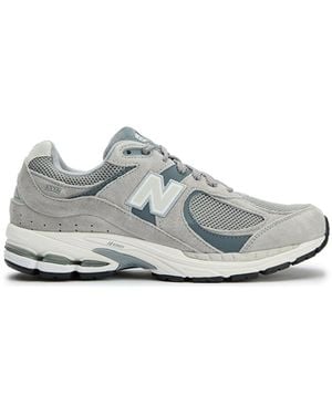 New Balance Trainers - White