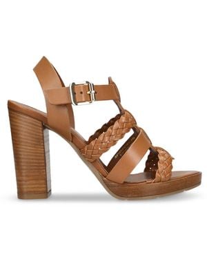 Carvela Kurt Geiger Women's Krill - Brown