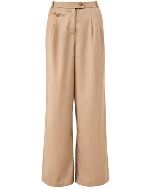 FRNCH Apollon Trouser - Natural