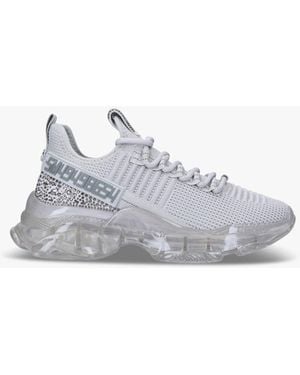 Steve Madden Maxilla-R - White