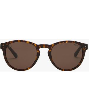 Polo Ralph Lauren Round Sunglasses - Multicolour
