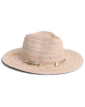 Pia Rossini Vera Hat - Pink
