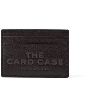 Marc Jacobs The Card Case - White