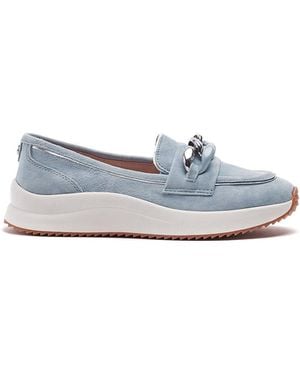 Moda In Pelle Moda - White